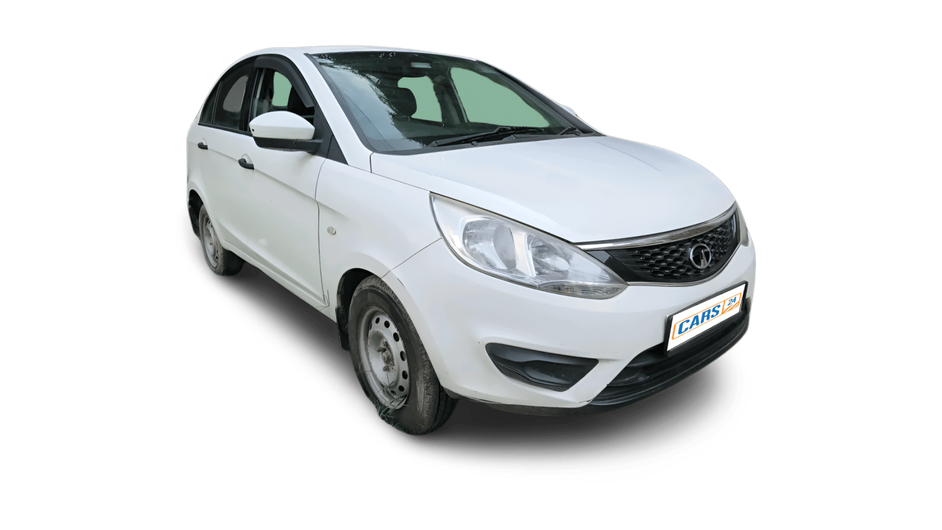 2018 Tata Zest - Sedan - Petrol - Manual - ₹2.00 lakh